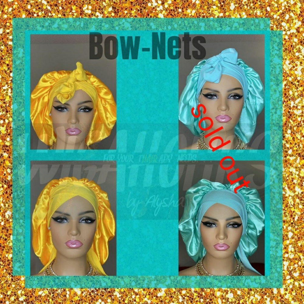 BOW-NETS
